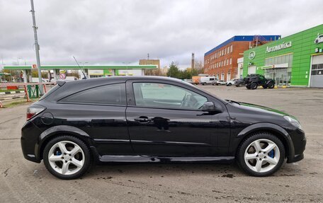 Opel Astra H, 2008 год, 750 000 рублей, 9 фотография