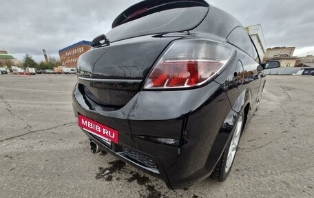 Opel Astra H, 2008 год, 750 000 рублей, 8 фотография