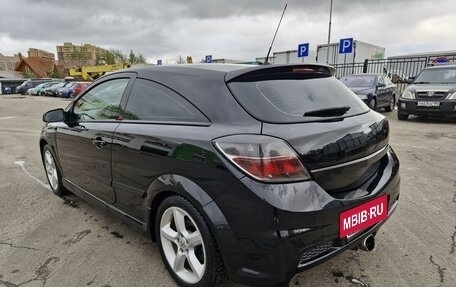 Opel Astra H, 2008 год, 750 000 рублей, 4 фотография