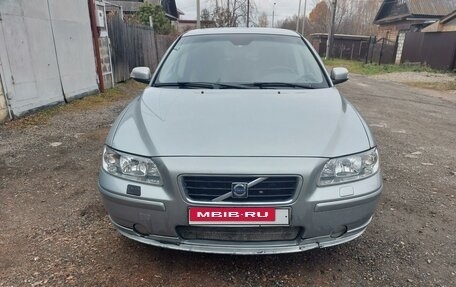 Volvo S60 III, 2007 год, 750 000 рублей, 8 фотография