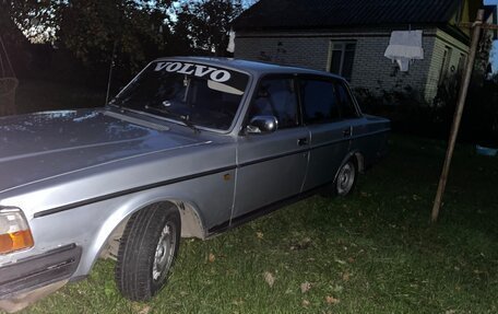 Volvo 240 Series, 1984 год, 250 000 рублей, 4 фотография