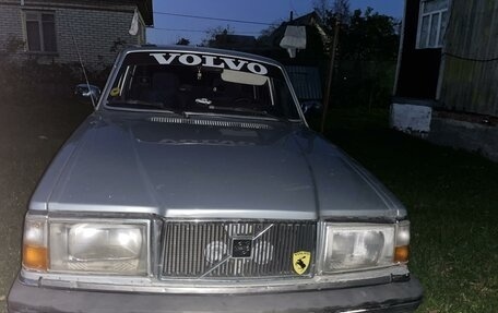 Volvo 240 Series, 1984 год, 250 000 рублей, 5 фотография