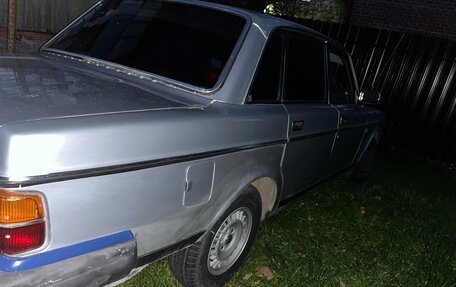 Volvo 240 Series, 1984 год, 250 000 рублей, 8 фотография