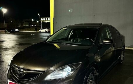 Mazda 6, 2010 год, 1 350 000 рублей, 3 фотография