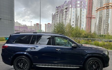 Mercedes-Benz GLS, 2020 год, 7 589 000 рублей, 5 фотография