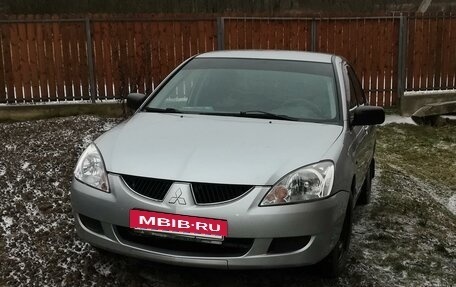 Mitsubishi Lancer IX, 2006 год, 430 000 рублей, 4 фотография