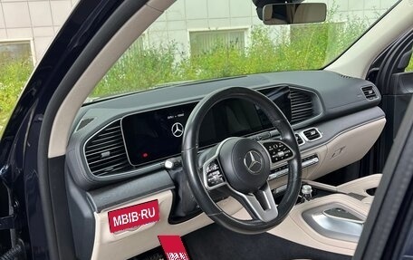 Mercedes-Benz GLS, 2020 год, 7 589 000 рублей, 6 фотография