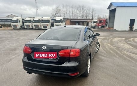 Volkswagen Jetta VI, 2012 год, 750 000 рублей, 9 фотография