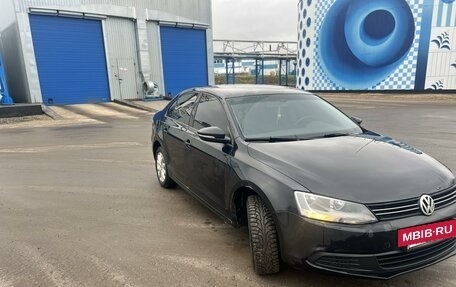 Volkswagen Jetta VI, 2012 год, 750 000 рублей, 10 фотография