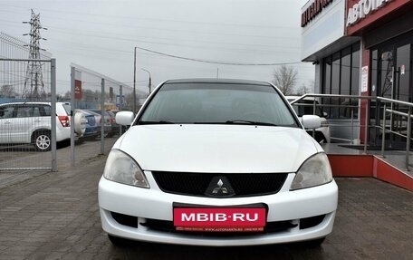 Mitsubishi Lancer IX, 2007 год, 549 000 рублей, 2 фотография