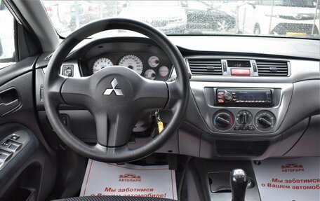 Mitsubishi Lancer IX, 2007 год, 549 000 рублей, 15 фотография