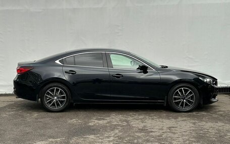 Mazda 6, 2013 год, 1 700 000 рублей, 4 фотография