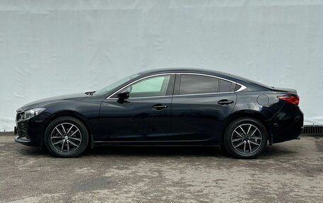 Mazda 6, 2013 год, 1 700 000 рублей, 8 фотография