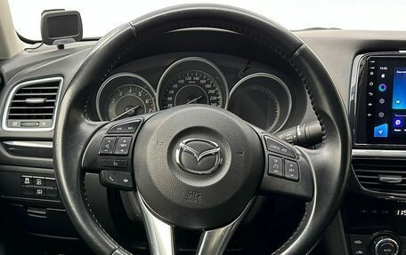 Mazda 6, 2013 год, 1 700 000 рублей, 12 фотография