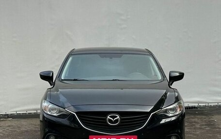 Mazda 6, 2013 год, 1 700 000 рублей, 2 фотография