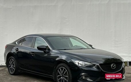 Mazda 6, 2013 год, 1 700 000 рублей, 3 фотография