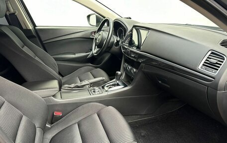 Mazda 6, 2013 год, 1 700 000 рублей, 13 фотография