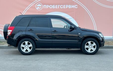 Suzuki Grand Vitara, 2007 год, 895 000 рублей, 4 фотография