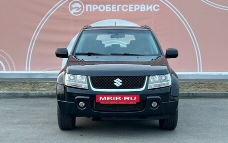 Suzuki Grand Vitara, 2007 год, 895 000 рублей, 2 фотография