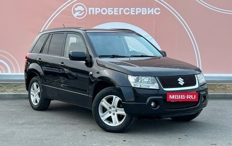 Suzuki Grand Vitara, 2007 год, 895 000 рублей, 3 фотография