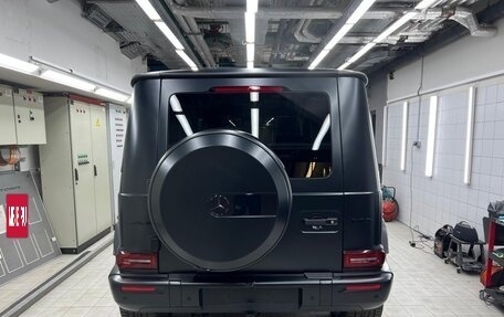 Mercedes-Benz G-Класс AMG, 2024 год, 35 500 000 рублей, 5 фотография