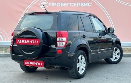 Suzuki Grand Vitara, 2007 год, 895 000 рублей, 5 фотография