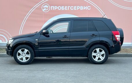 Suzuki Grand Vitara, 2007 год, 895 000 рублей, 8 фотография