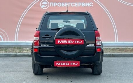 Suzuki Grand Vitara, 2007 год, 895 000 рублей, 6 фотография