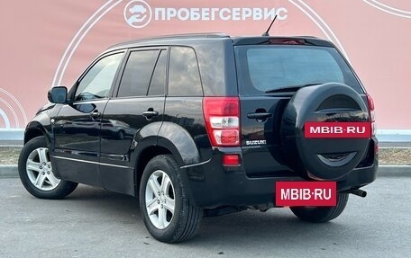 Suzuki Grand Vitara, 2007 год, 895 000 рублей, 7 фотография