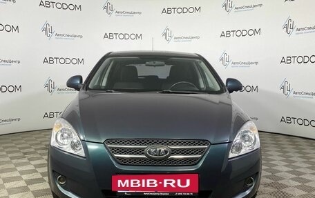 KIA cee'd I рестайлинг, 2009 год, 725 000 рублей, 5 фотография