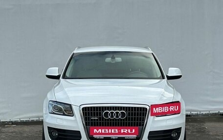 Audi Q5, 2011 год, 1 550 000 рублей, 2 фотография