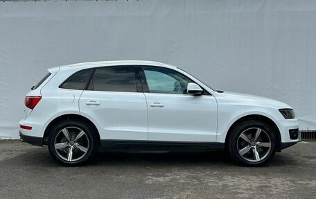 Audi Q5, 2011 год, 1 550 000 рублей, 4 фотография