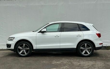 Audi Q5, 2011 год, 1 550 000 рублей, 8 фотография