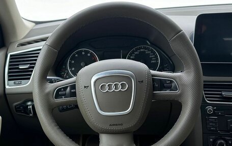 Audi Q5, 2011 год, 1 550 000 рублей, 12 фотография