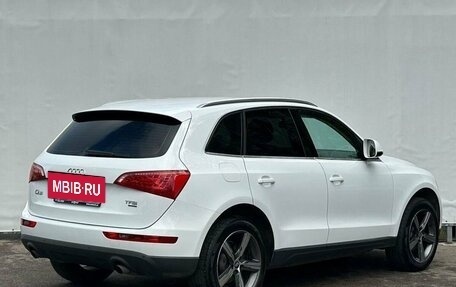 Audi Q5, 2011 год, 1 550 000 рублей, 5 фотография