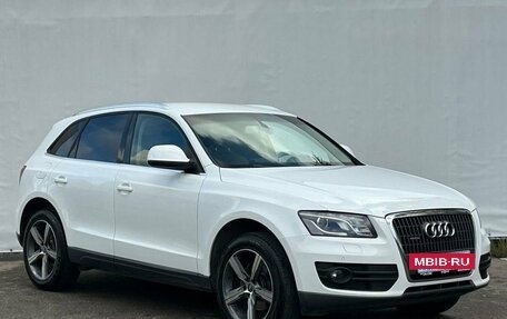 Audi Q5, 2011 год, 1 550 000 рублей, 3 фотография