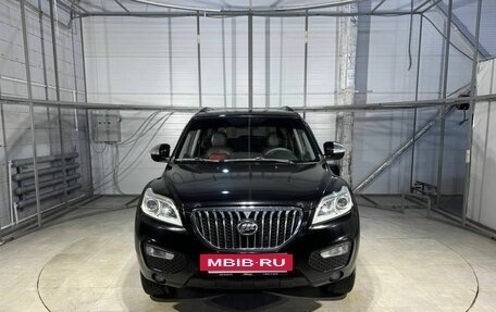 Lifan X60 I рестайлинг, 2015 год, 599 000 рублей, 2 фотография