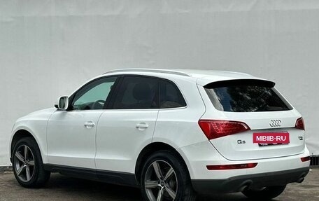 Audi Q5, 2011 год, 1 550 000 рублей, 7 фотография