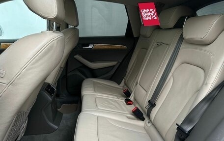 Audi Q5, 2011 год, 1 550 000 рублей, 10 фотография