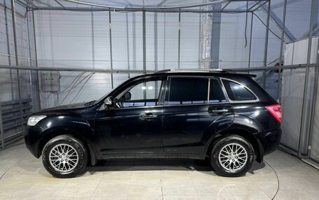 Lifan X60 I рестайлинг, 2015 год, 599 000 рублей, 8 фотография