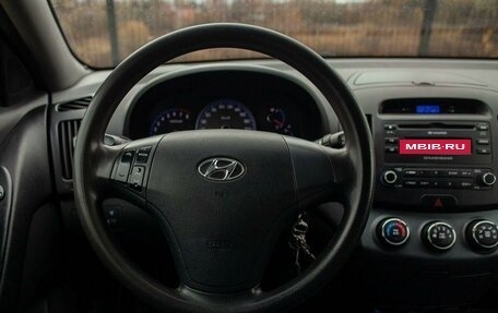 Hyundai Elantra IV, 2008 год, 790 000 рублей, 21 фотография