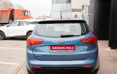 KIA cee'd III, 2013 год, 1 213 000 рублей, 4 фотография