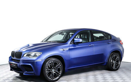 BMW X6 M, 2011 год, 2 430 000 рублей, 1 фотография