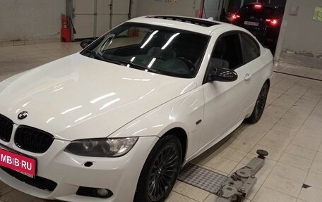 BMW 3 серия, 2008 год, 1 170 000 рублей, 1 фотография