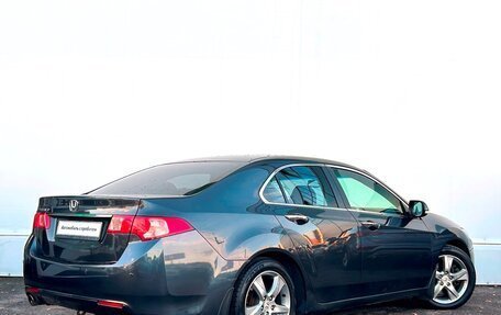 Honda Accord VIII рестайлинг, 2012 год, 1 755 900 рублей, 2 фотография