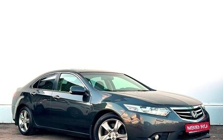 Honda Accord VIII рестайлинг, 2012 год, 1 755 900 рублей, 3 фотография