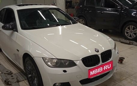 BMW 3 серия, 2008 год, 1 170 000 рублей, 2 фотография