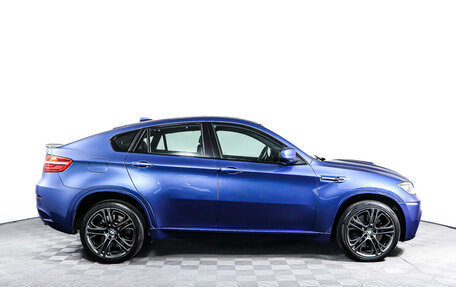 BMW X6 M, 2011 год, 2 430 000 рублей, 4 фотография