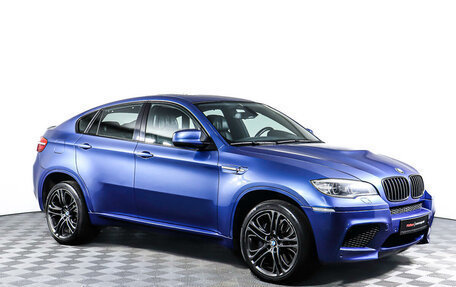 BMW X6 M, 2011 год, 2 430 000 рублей, 3 фотография