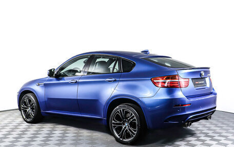 BMW X6 M, 2011 год, 2 430 000 рублей, 7 фотография